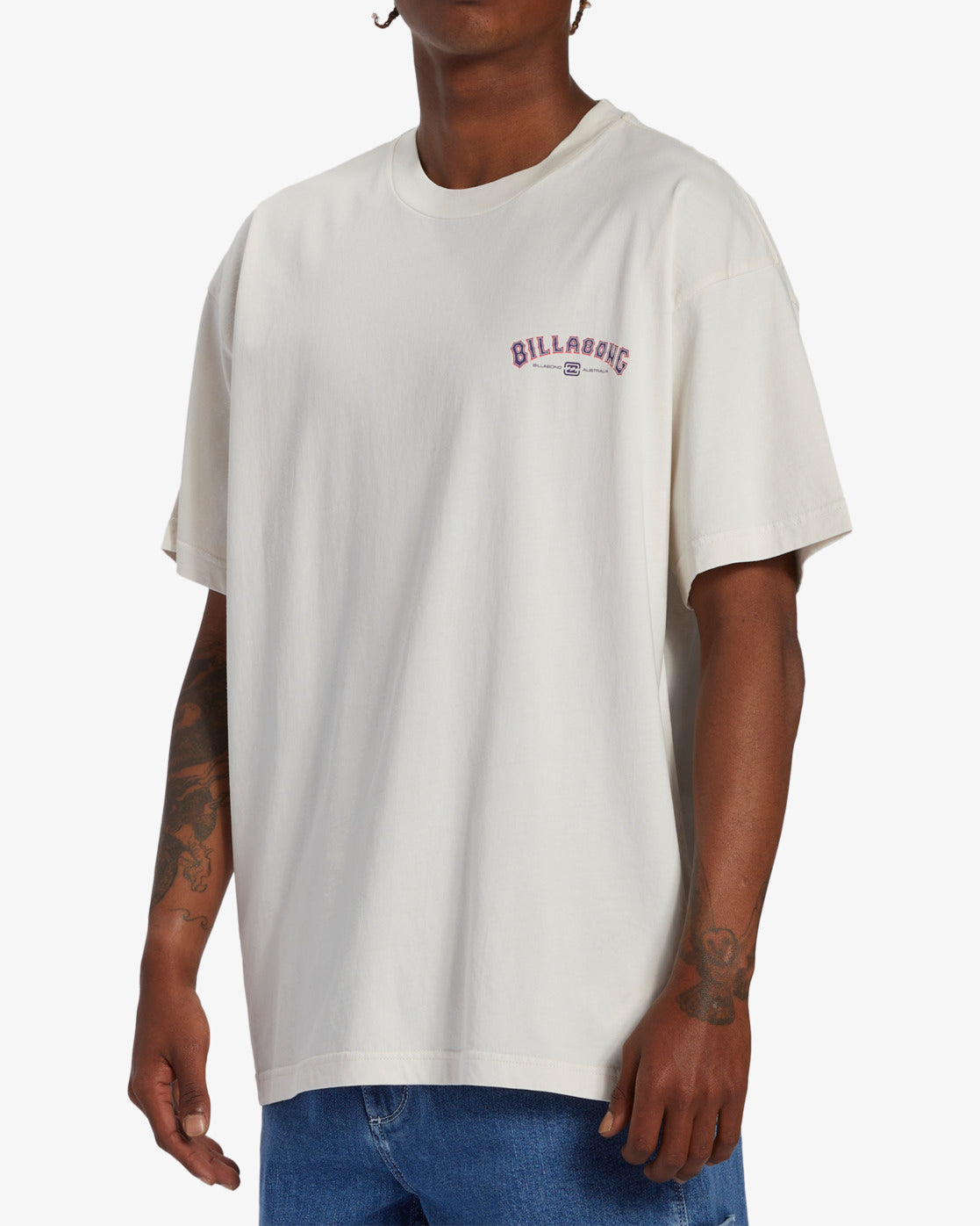 Arch Wave OG Wavewash T-Shirt