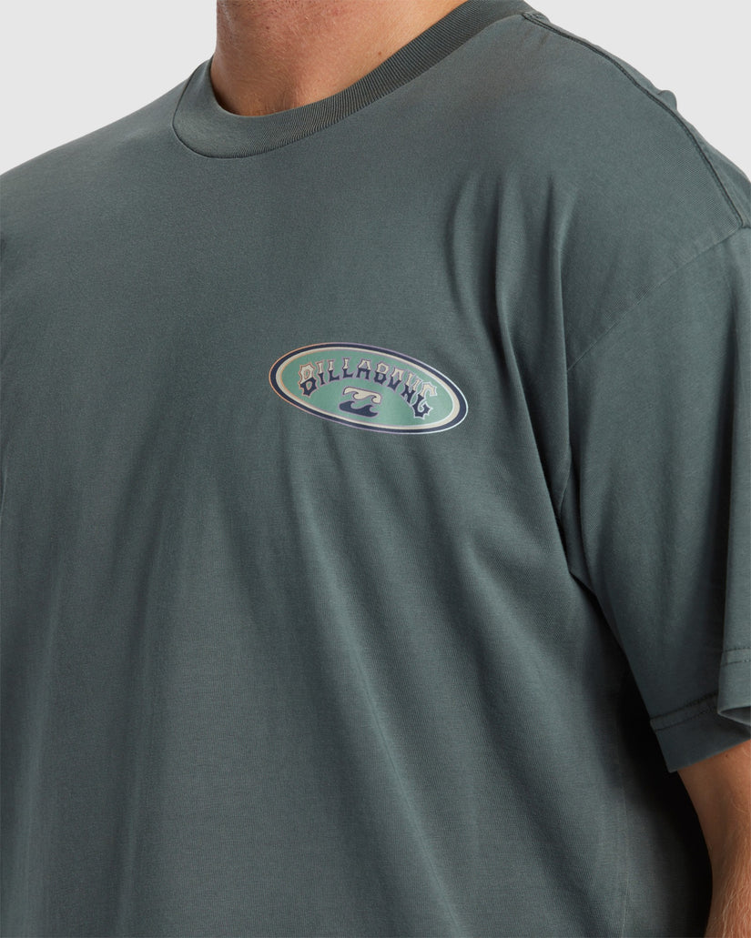 Arch Wave T-Shirt