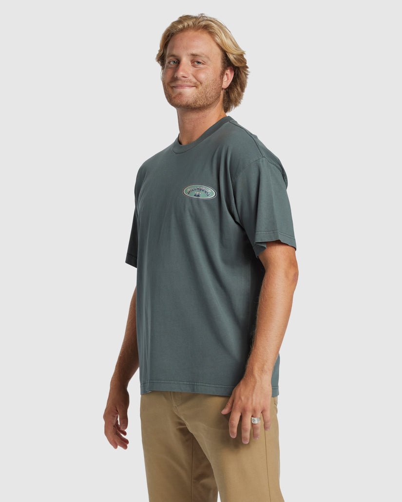 Arch Wave T-Shirt