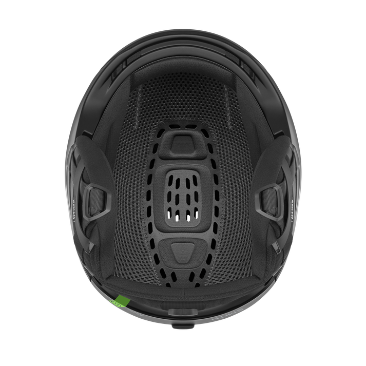 Accel Mips Snow Helmet