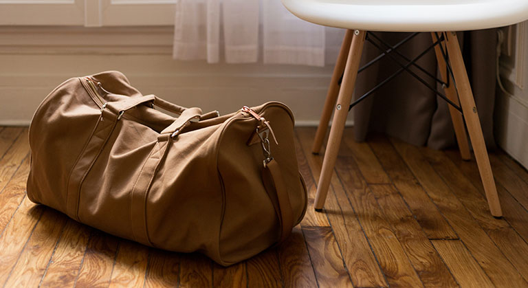Travel Accessories