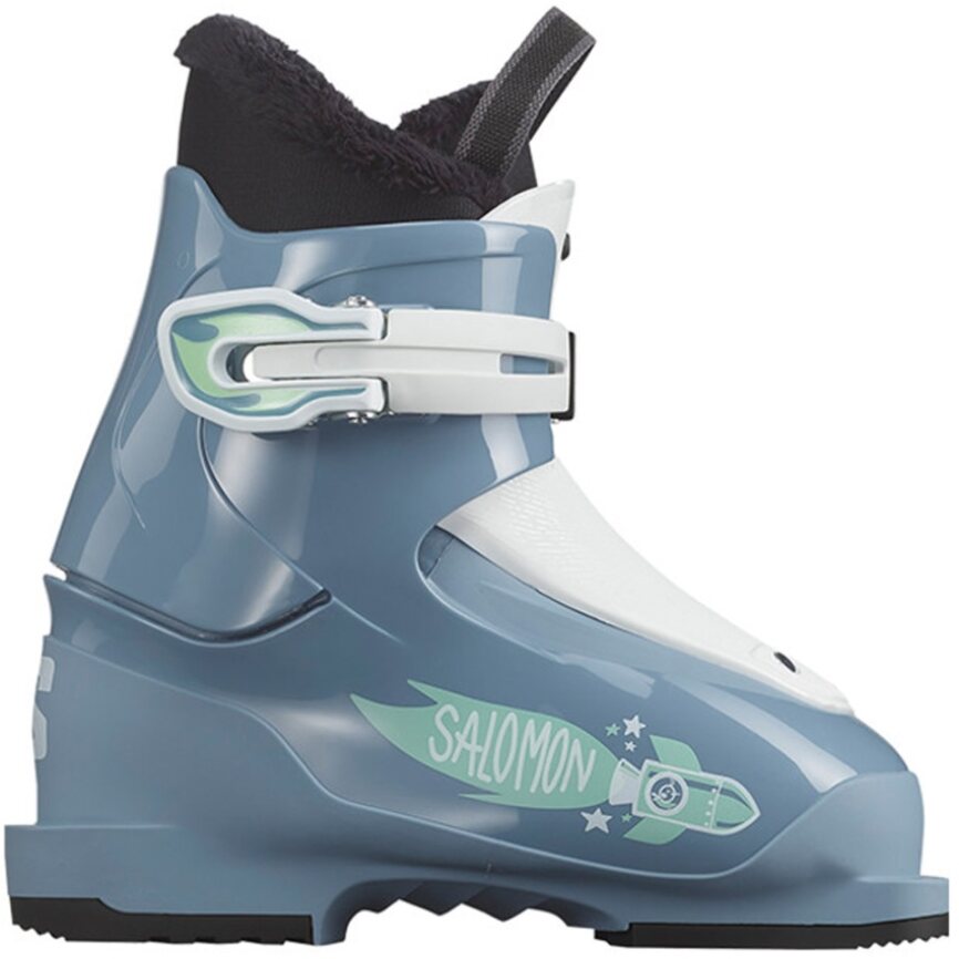 T1 Junior Ski Boots 