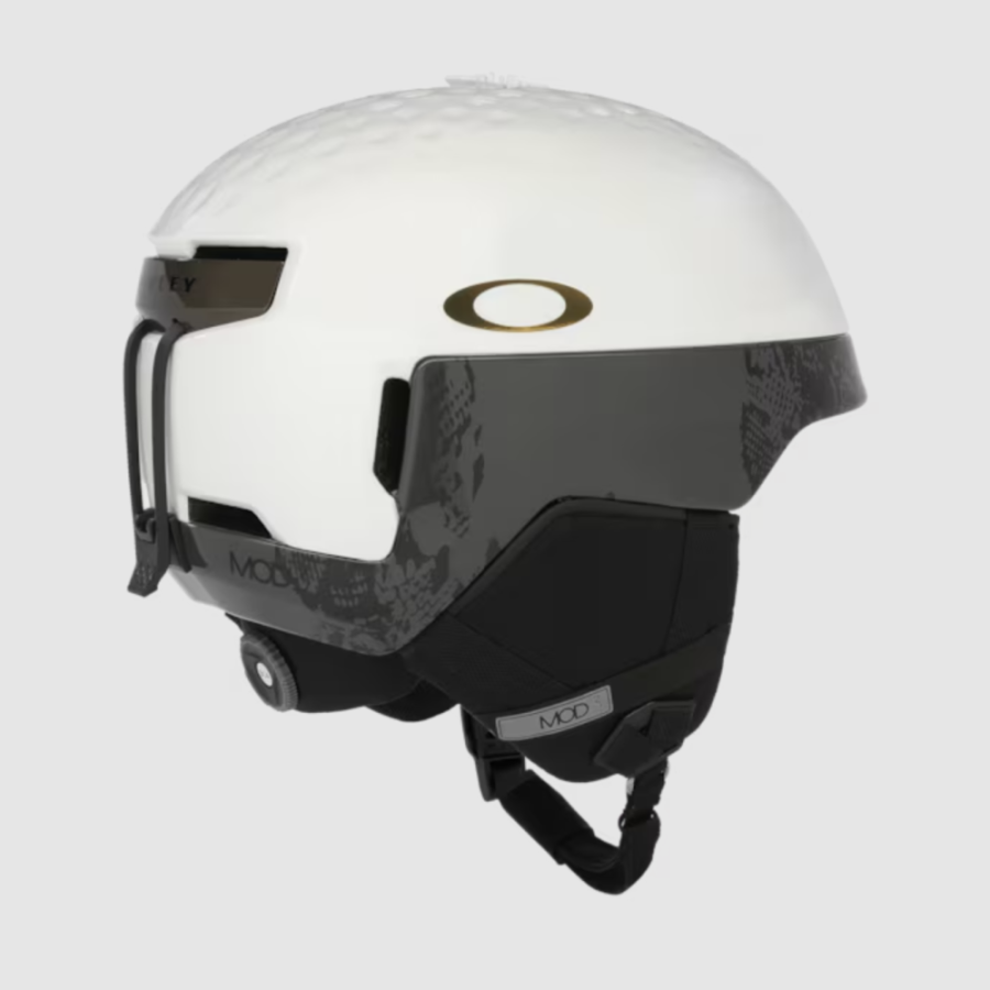 Mod 3 Snow Helmet 