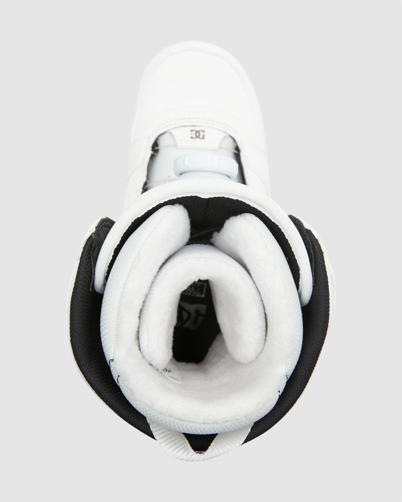 Womens Lotus BOA Snowboard Boots