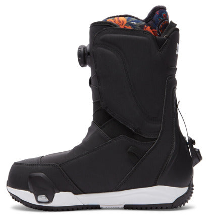 Women's Mora Step On Snowboard Boots