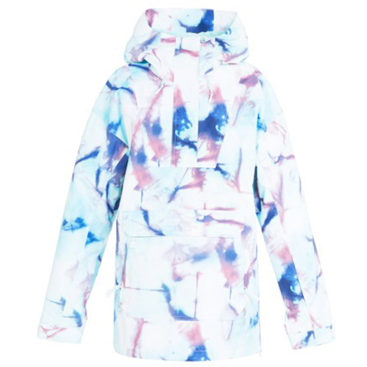 Women's Savvy 10K Insulated Anorak