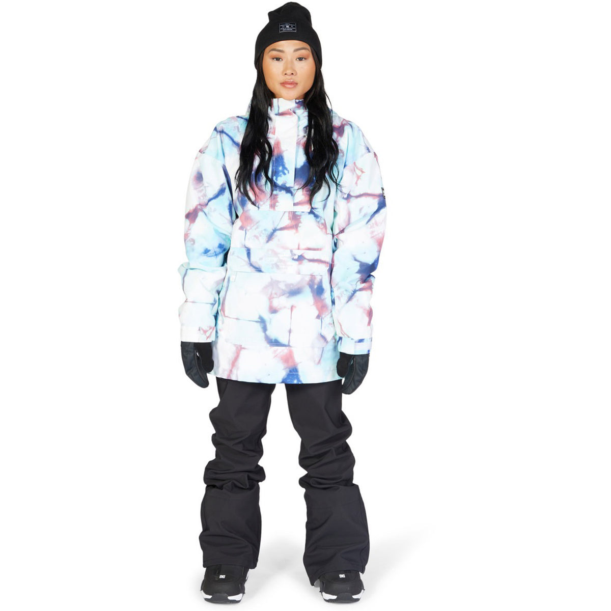 Women's Savvy 10K Insulated Anorak
