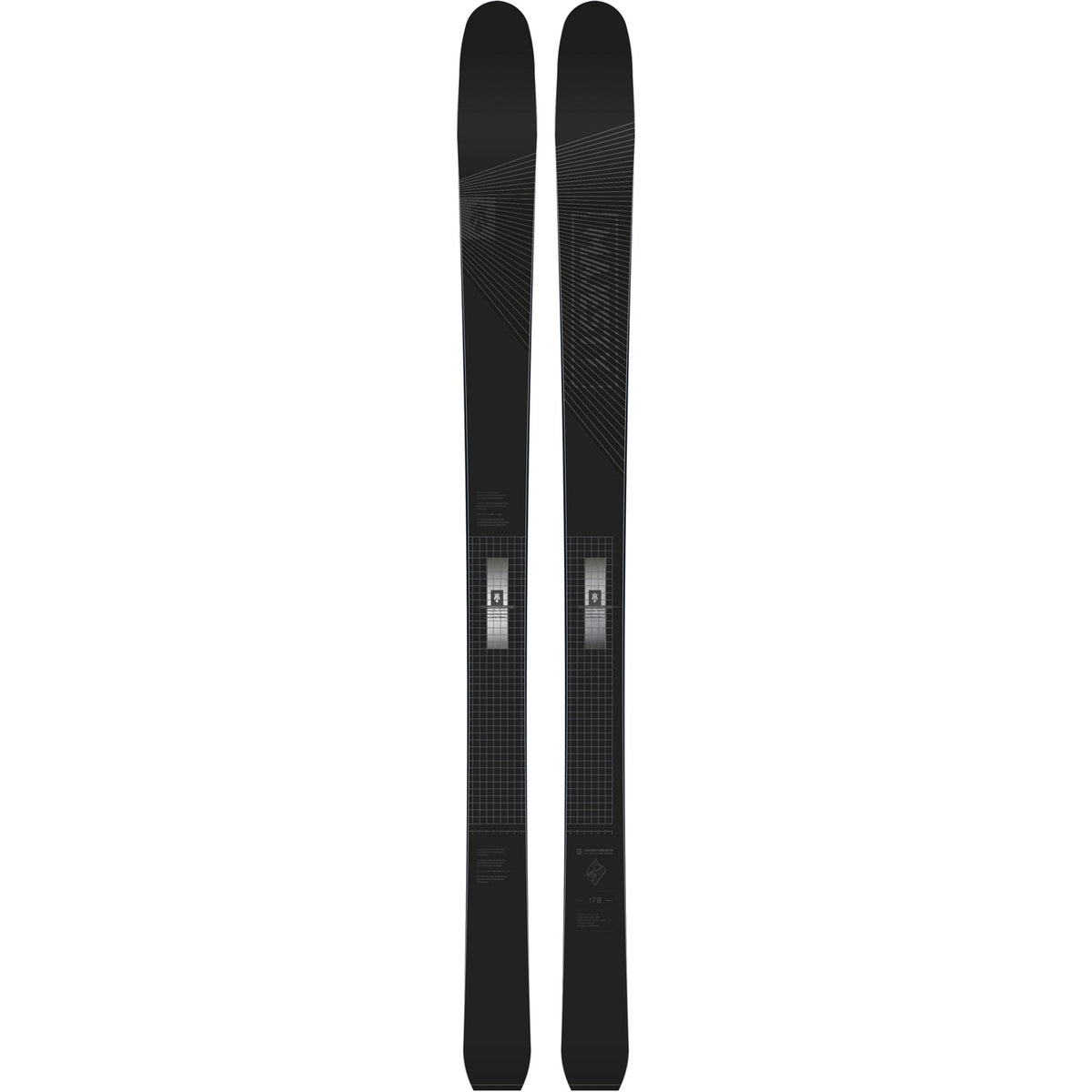 Adventure Gt Ti Ski