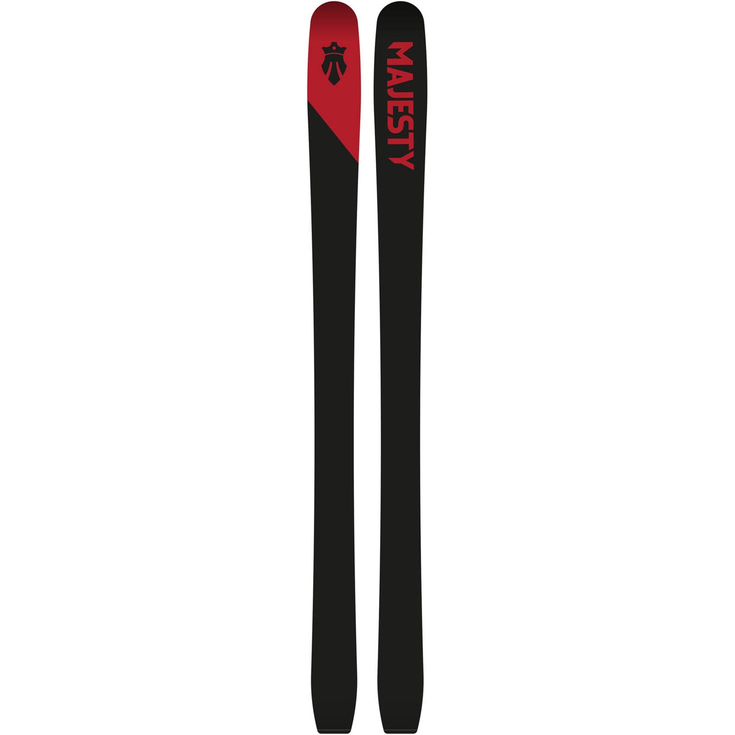 Adventure PRO Ti Skis