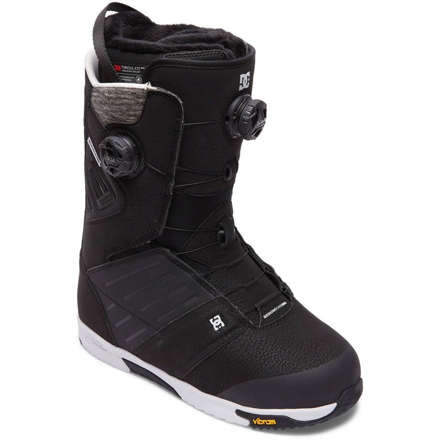 Men's Judge BOA Snowboard Boots