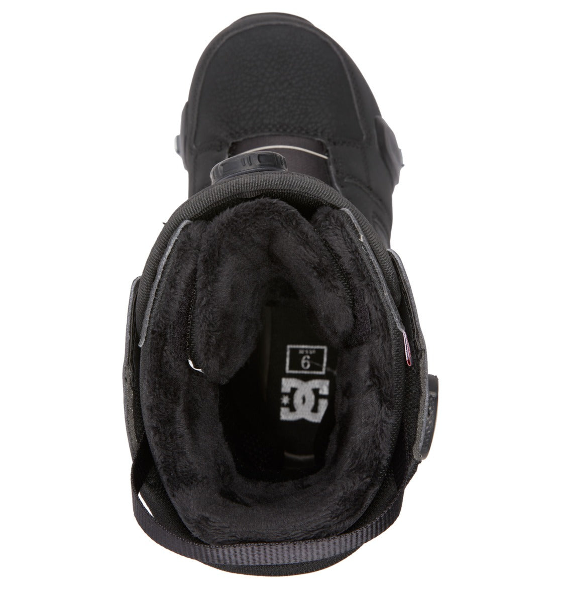 Phase Pro Step On BOA Snowboard Boots