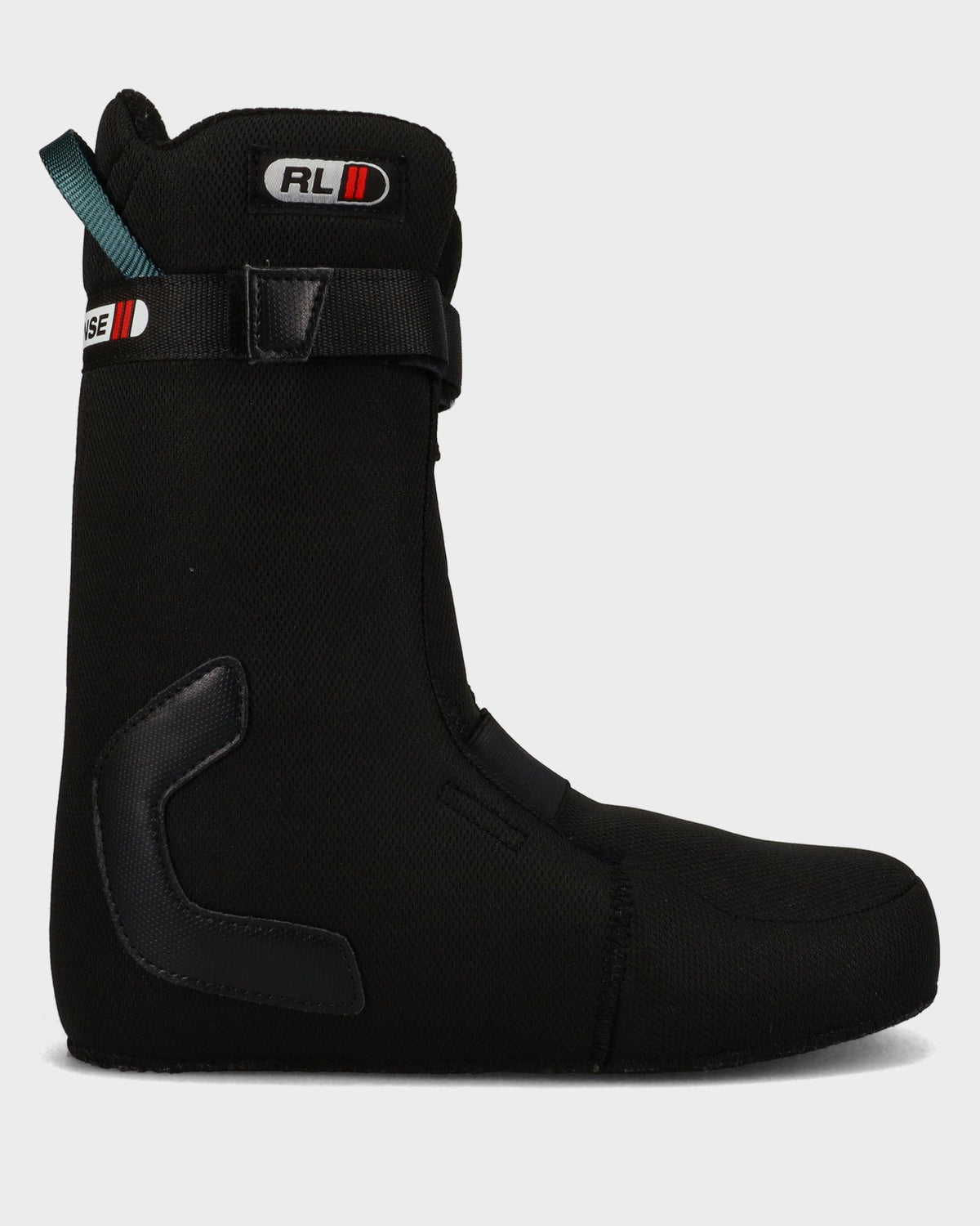 Mens Control BOA Snowboard Boots Pirate Black - Image 3