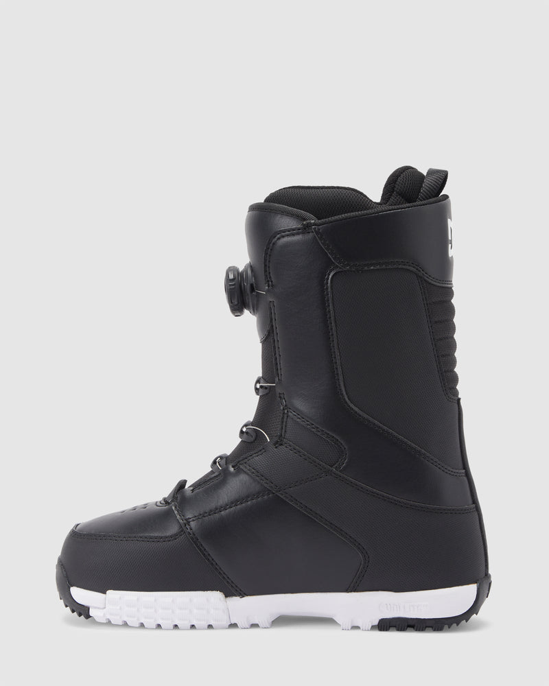 Control Snowboard Boots 