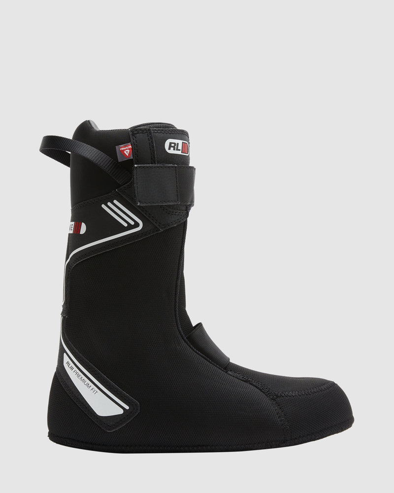 Mens Judge Step On BOA Snowboard Boots