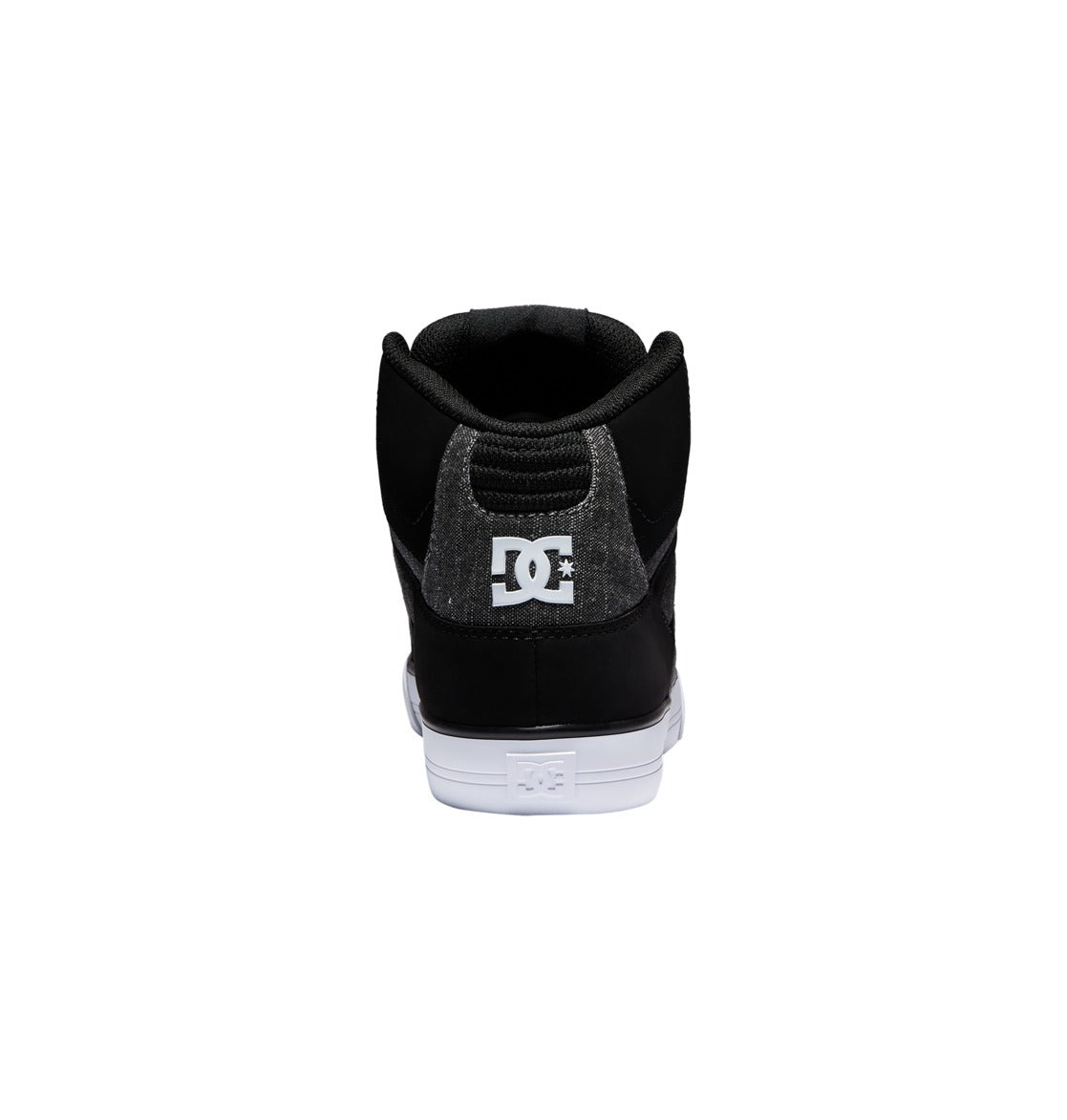 Pure High Top Mens Shoes