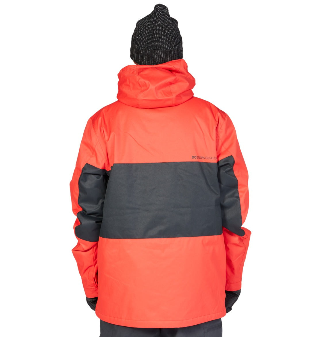 Defy Snowboard Jacket