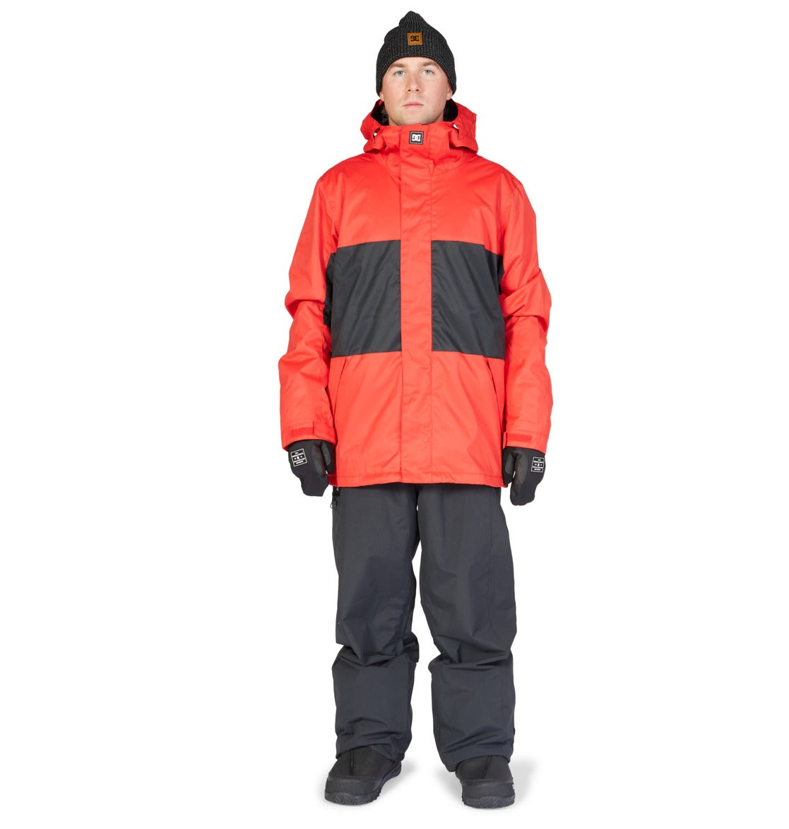 Defy Snowboard Jacket
