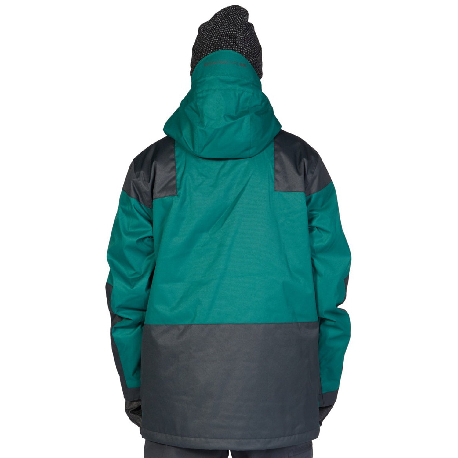Men's Anchor 10K Insulated Snowboard Jacket