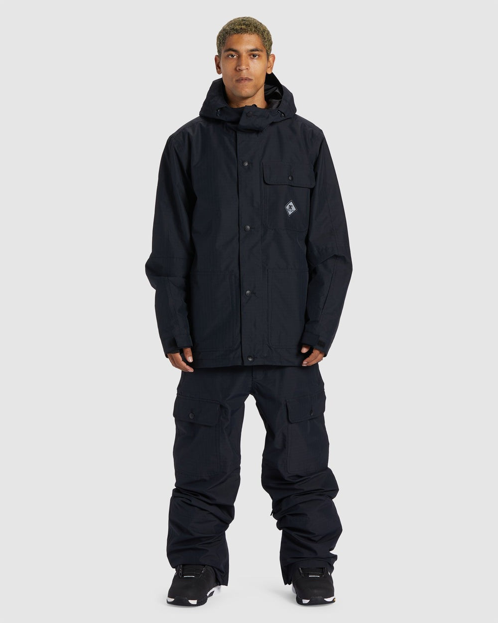 Servo Snowboard Jacket
