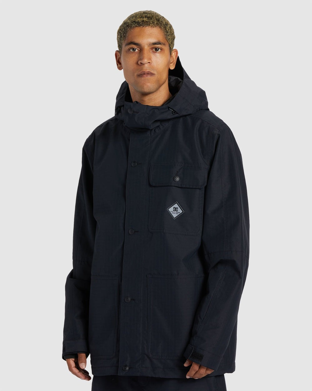 Servo Snowboard Jacket