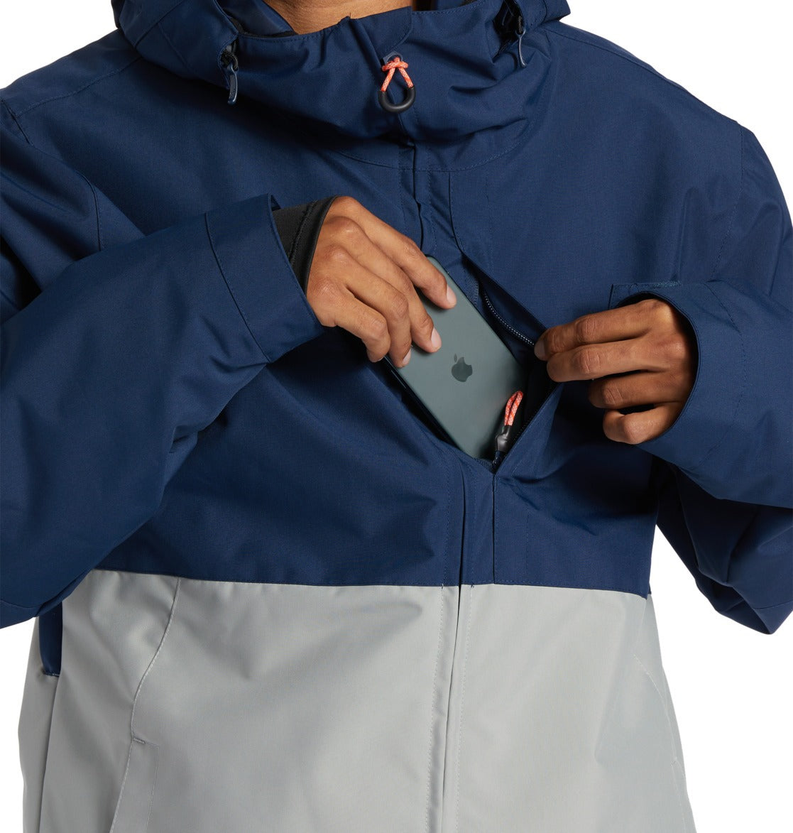 Basis Technical Snow Jacket
