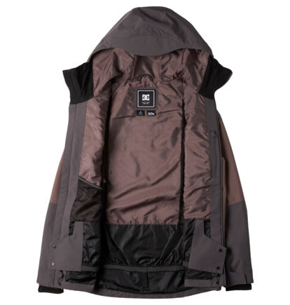 Men's Intel Snow Jacket