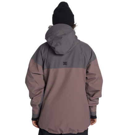 Men's Intel Snow Jacket