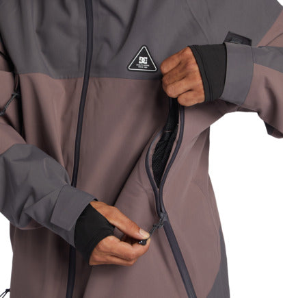 Men's Intel Snow Jacket