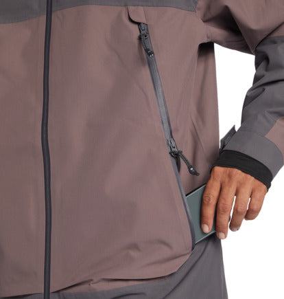 Men's Intel Snow Jacket