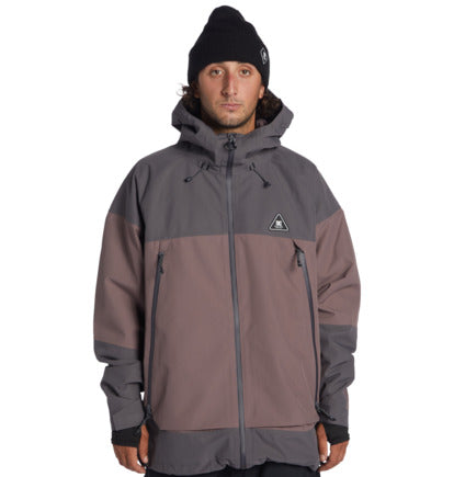 Men's Intel Snow Jacket