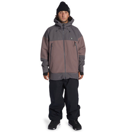 Men's Intel Snow Jacket