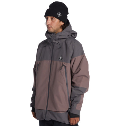 Men's Intel Snow Jacket