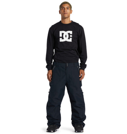Squadron 30K Technical Snow Pants