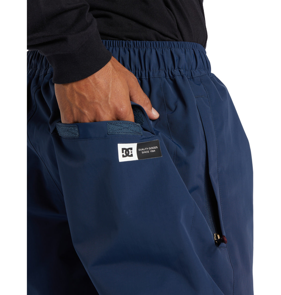 Primo Technical Snow Pants