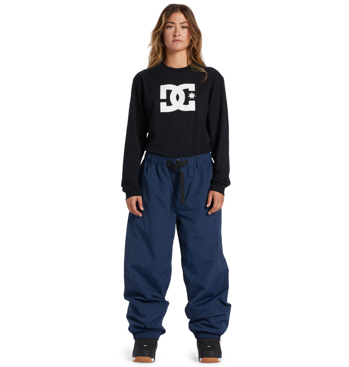 Primo Technical Snow Pants
