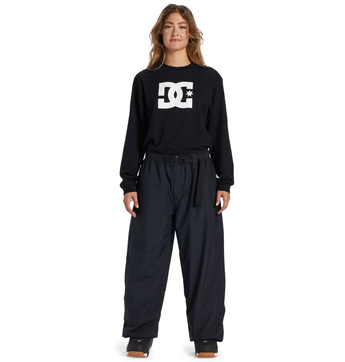 Primo Technical Snow Pants