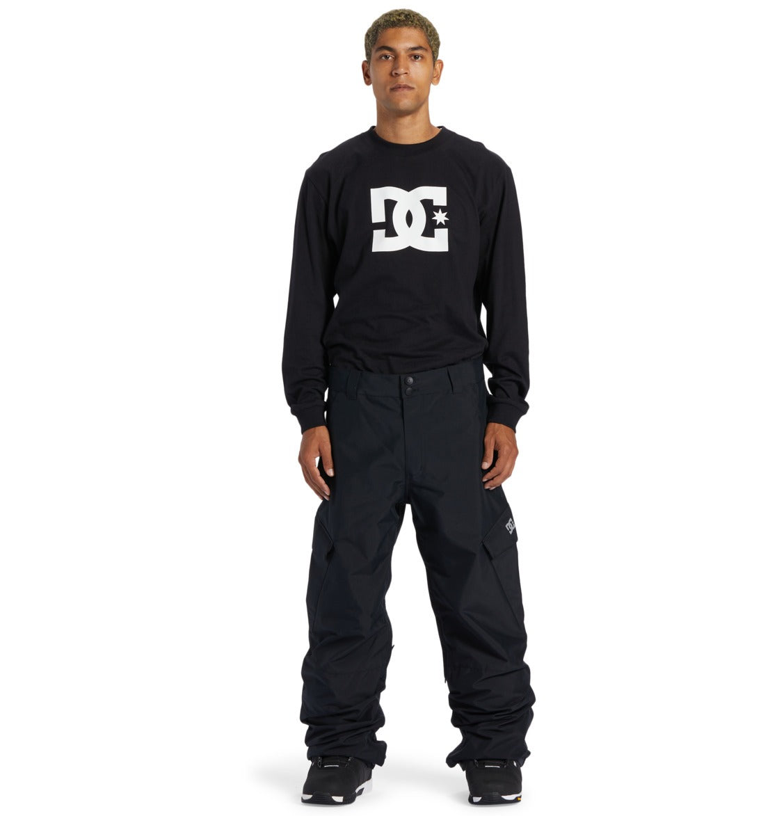 Banshee Pant 