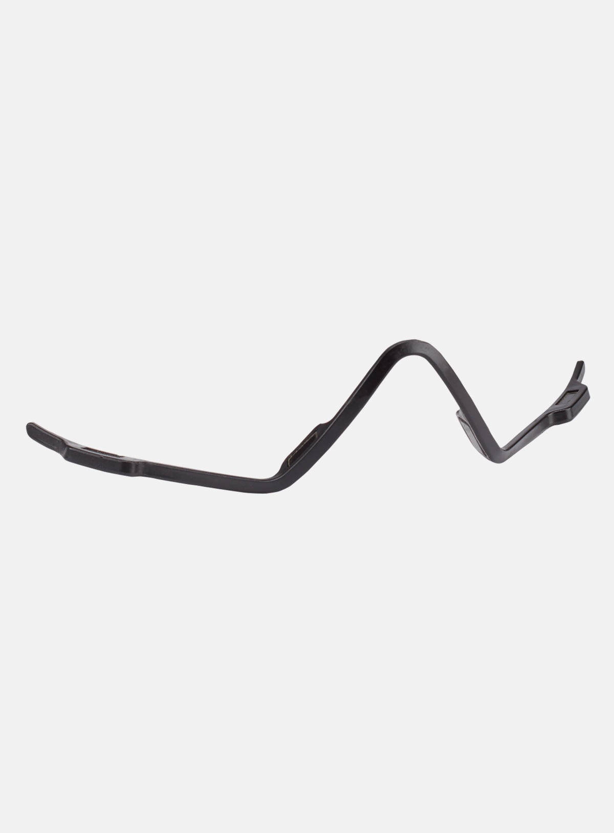 Mfi® Face Mask Carrier Snow Accessory CR Black - Image 1