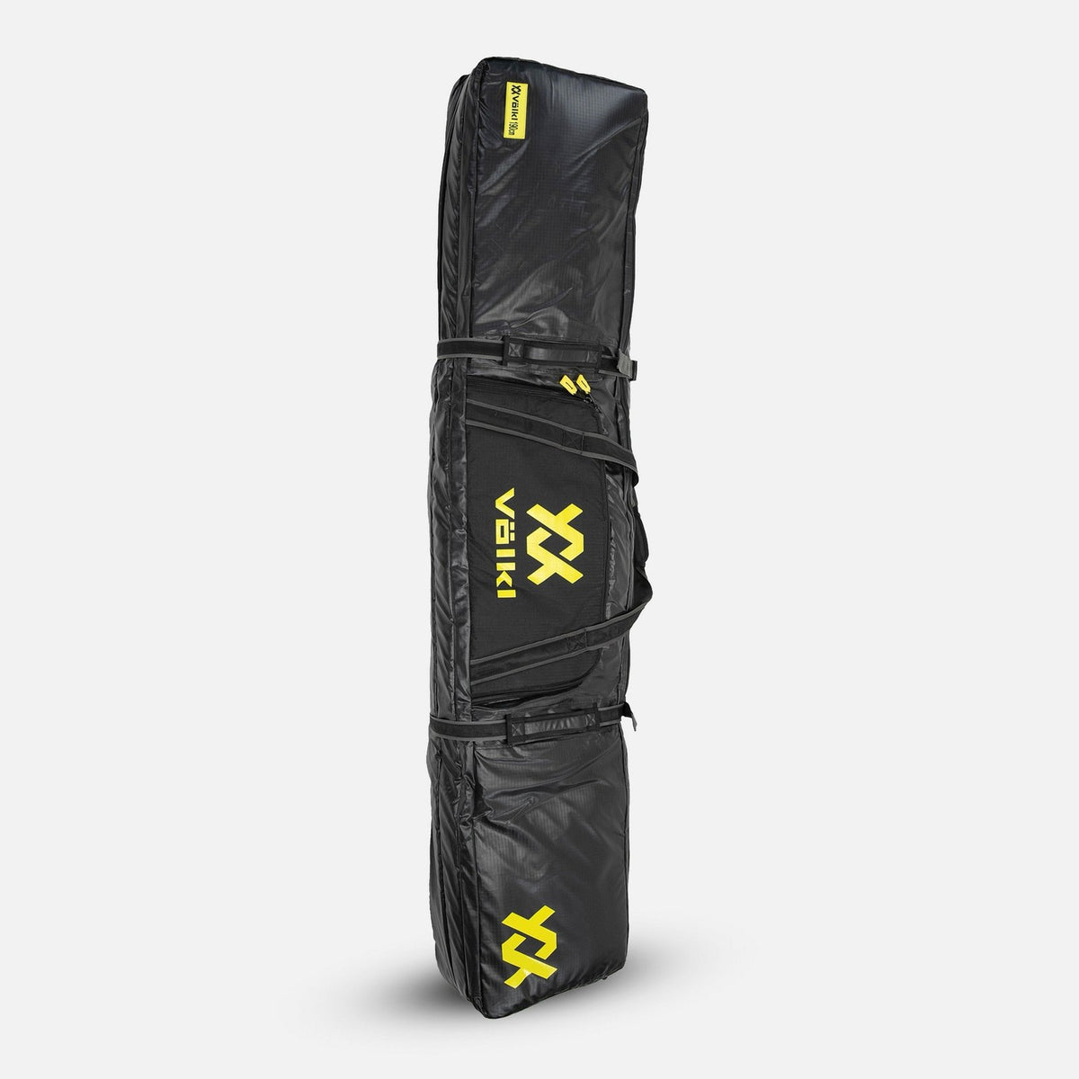 Allpro Gear Bag 190cm Black - Image 1