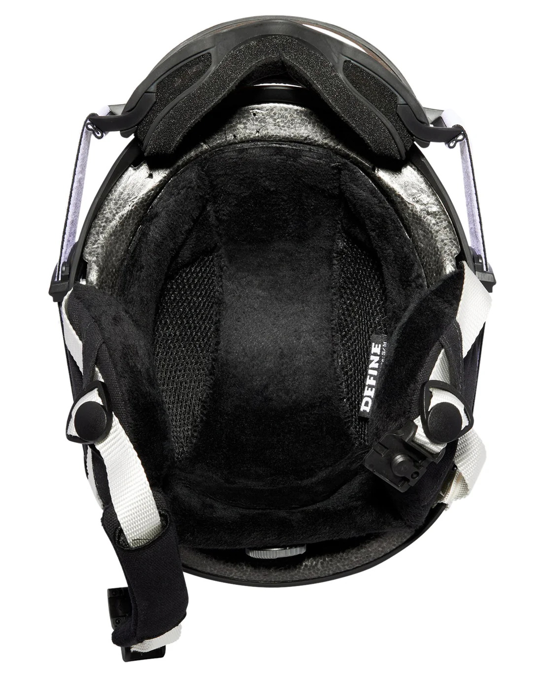 Kids' Define Snow Helmet