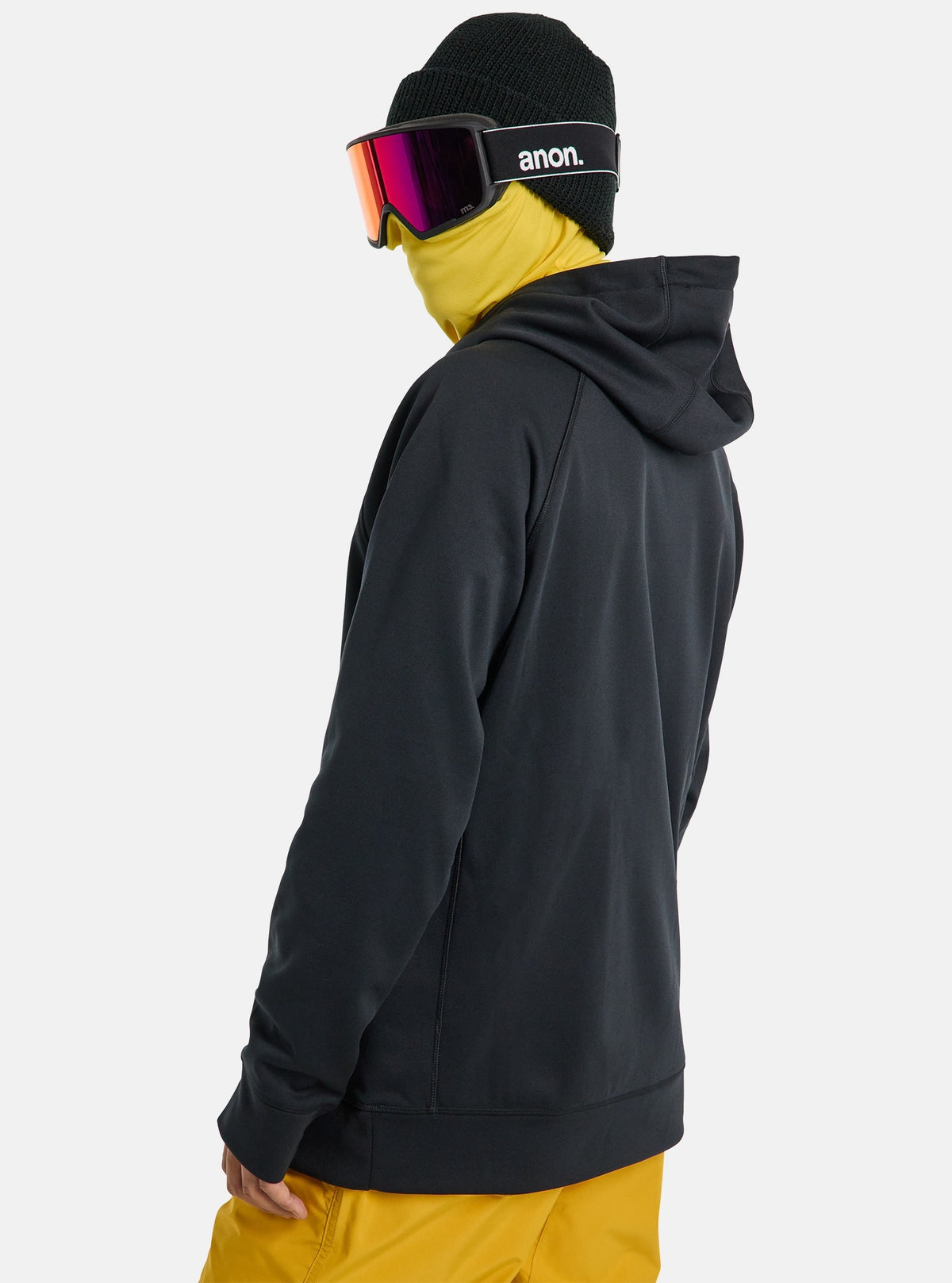 MFI® Pullover Hoodie