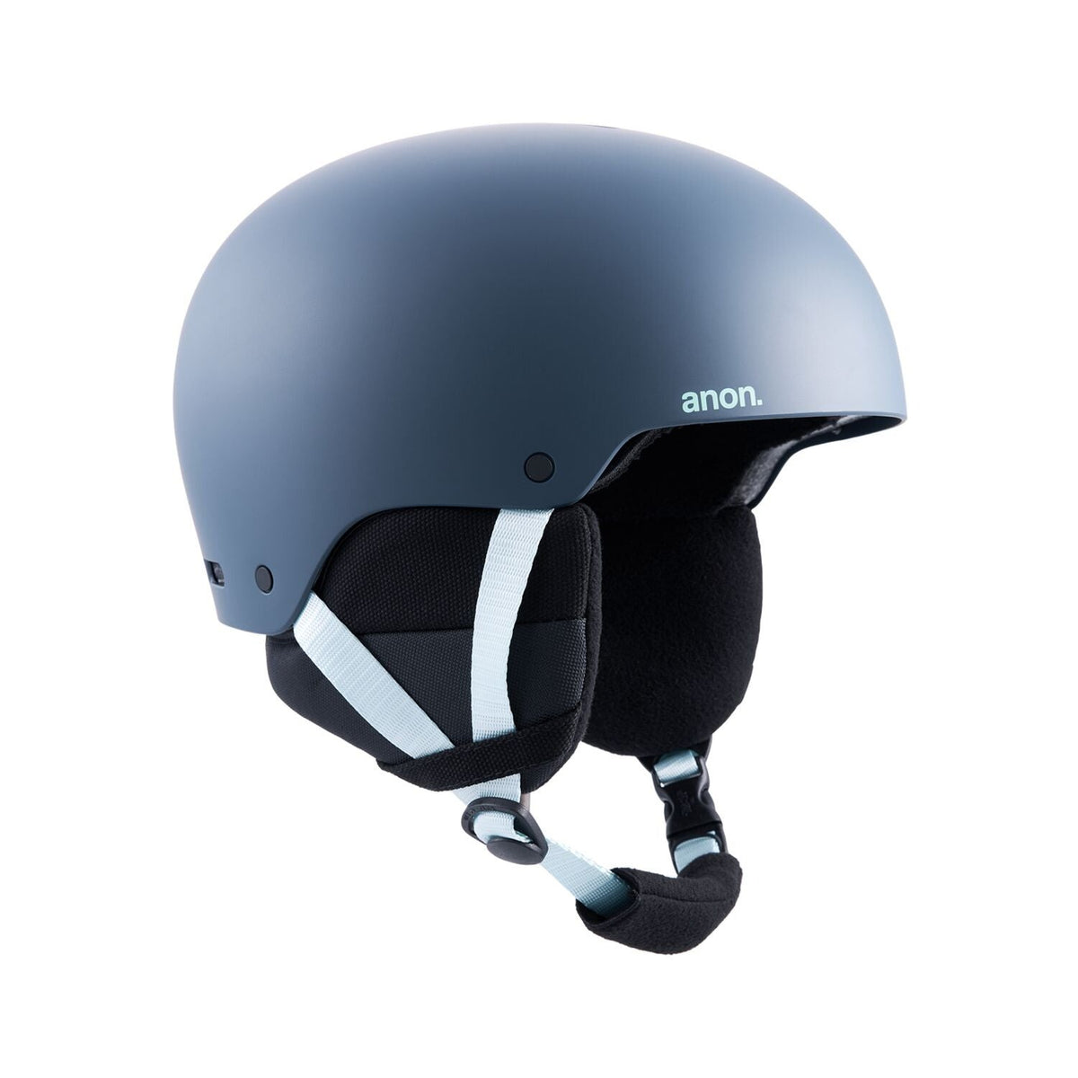 Anon Raider 3 Asian Fit Helmet 2023 Navy