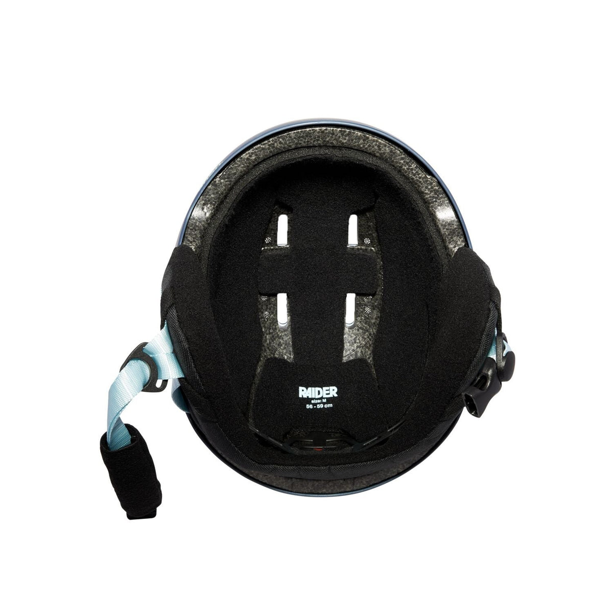Anon Raider 3 Asian Fit Helmet 2023 Navy