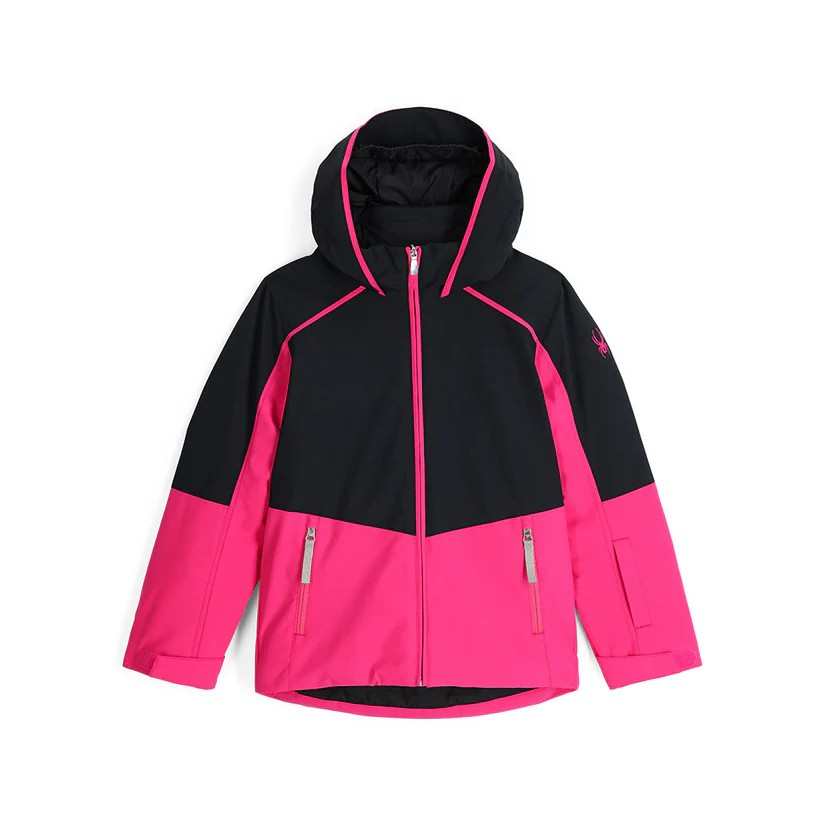 Conquer Insulated Jacket