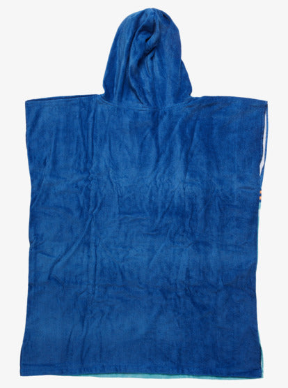 Boys Hoody Towel Beach Towel