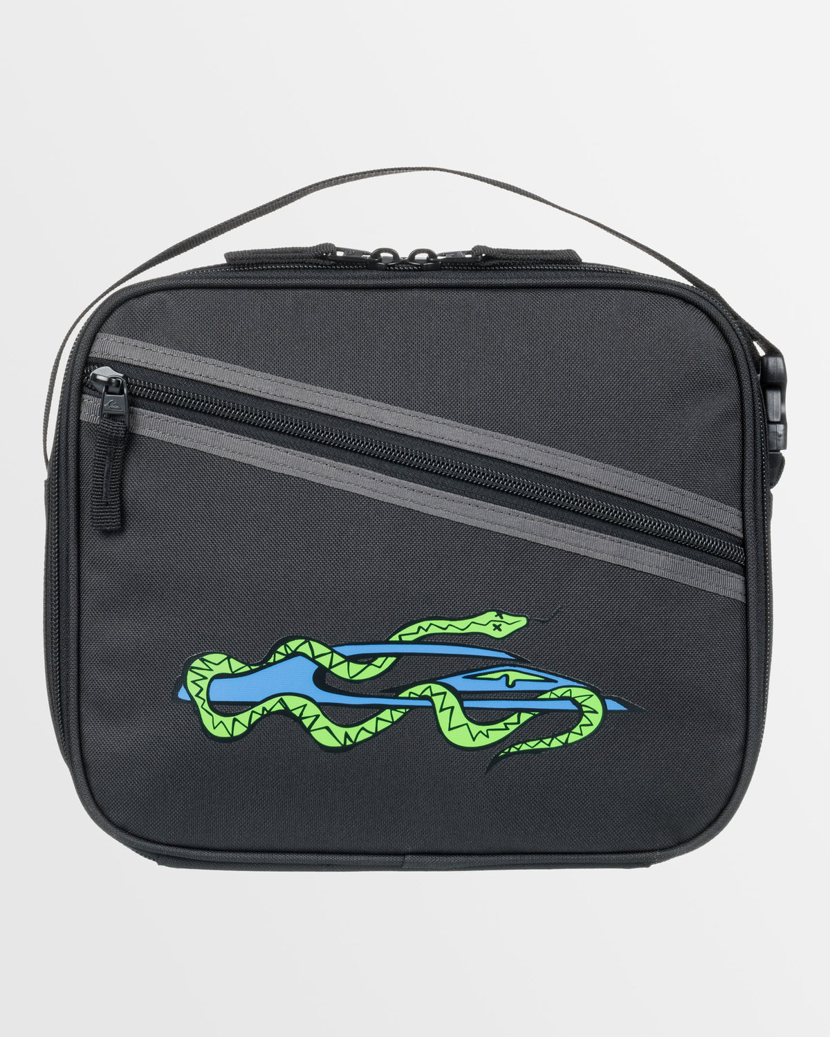Boys 8-16 Lunch Boxer 2.0 Lunch Box