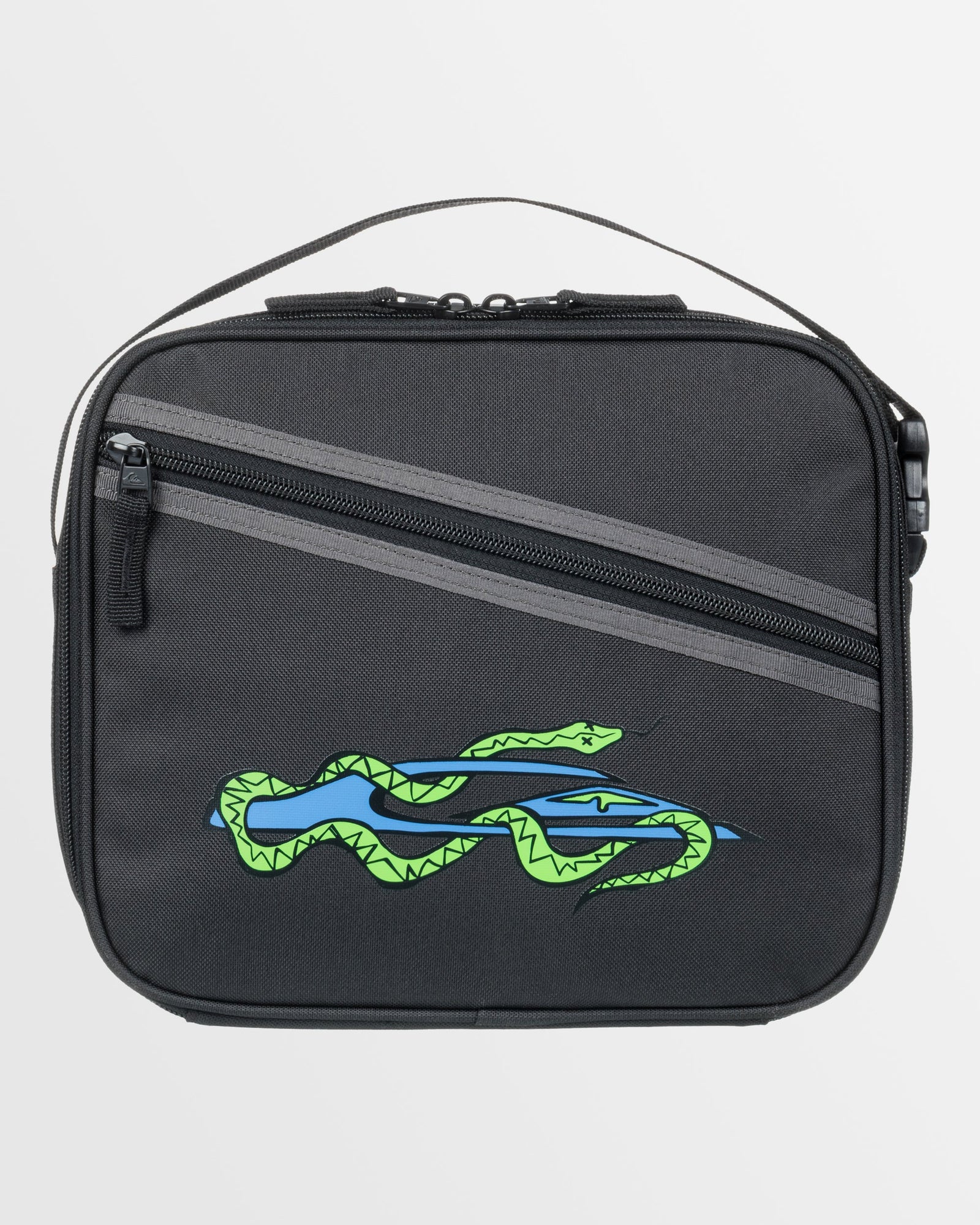 Boys 8-16 Lunch Boxer 2.0 Lunch Box