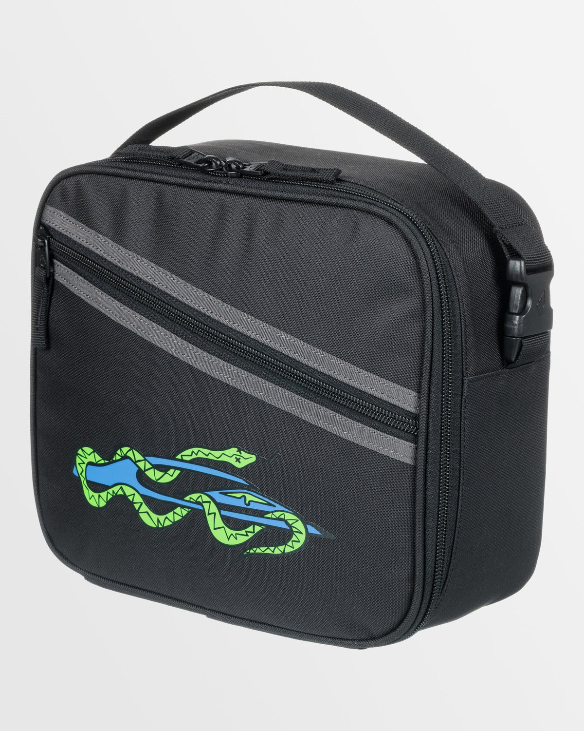 Boys 8-16 Lunch Boxer 2.0 Lunch Box