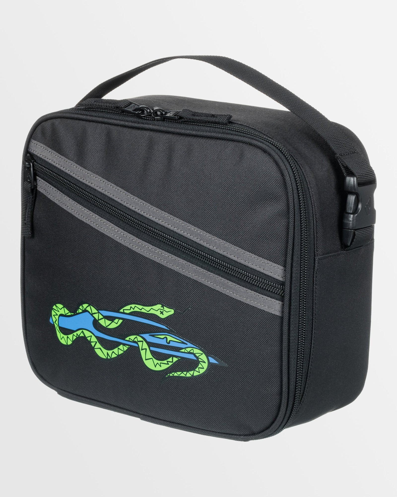 Boys 8-16 Lunch Boxer 2.0 Lunch Box