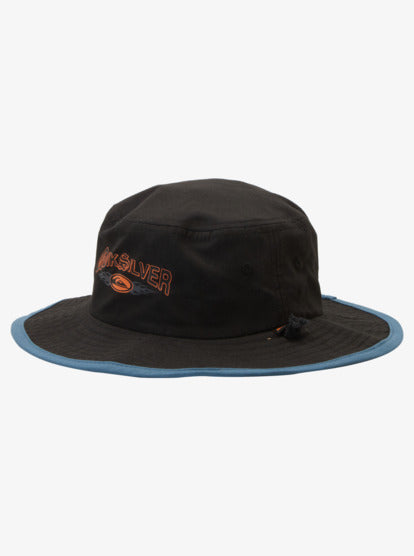 Boys Know It All Safari Hat